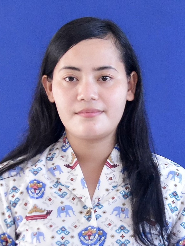 YULIANA PRAMITASARI, S.Pd Aud