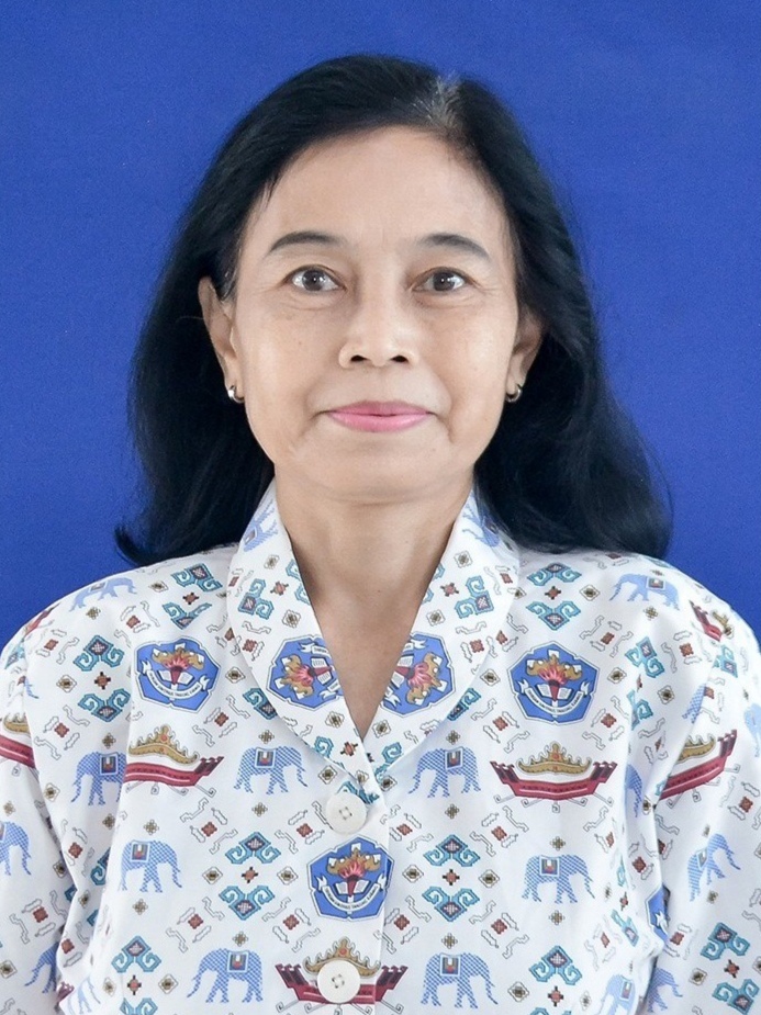 BERNADINE ADHI SUSASTYANI, S.Pd Aud