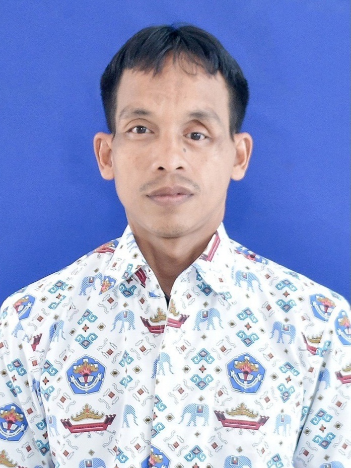 YOHANES RASUL NGADINO