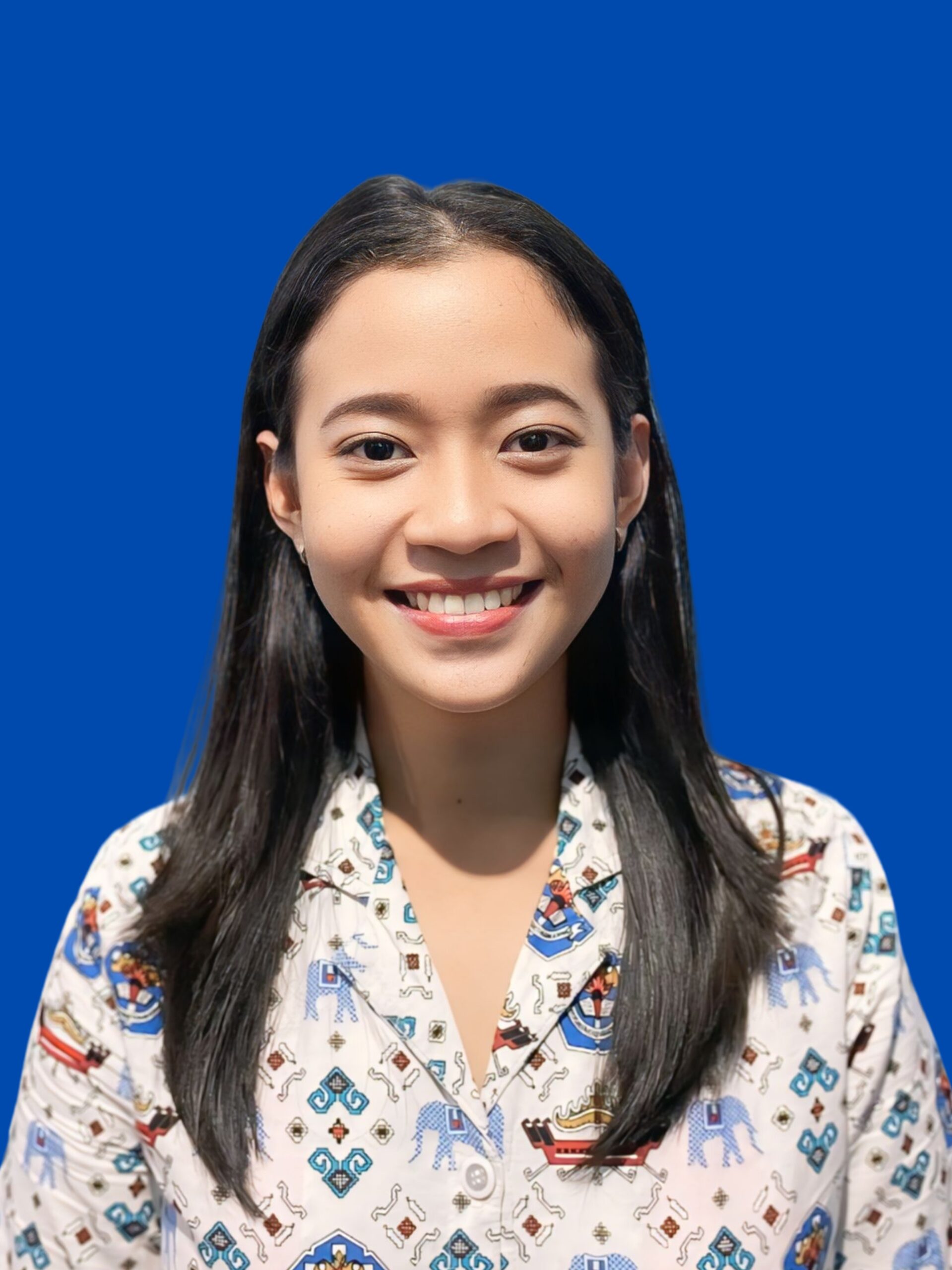 THEODORA ARMI PRAMESTI