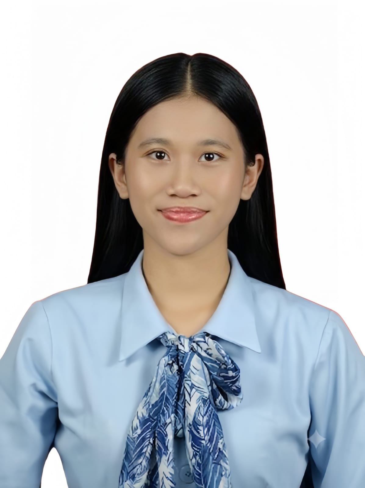 S. ASTRINIA THATA WISANTA, S.Pd